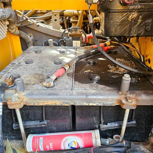 Leasing of Volvo EC300 EL Volvo EC300 EL: picture 44