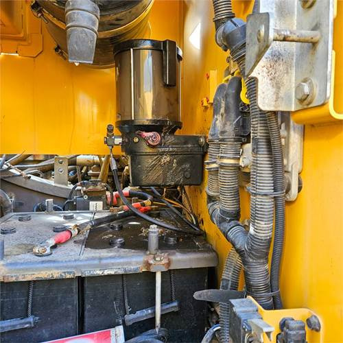 Leasing of Volvo EC300 EL Volvo EC300 EL: picture 43