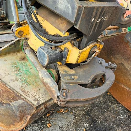 Leasing of Volvo EC300 EL Volvo EC300 EL: picture 36