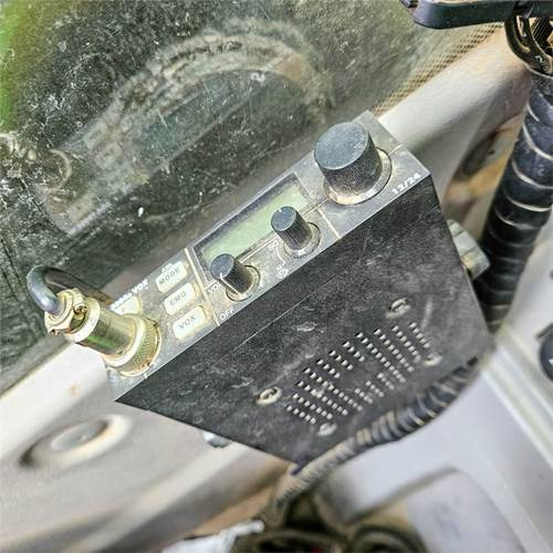 Leasing of Volvo EC300 EL Volvo EC300 EL: picture 24