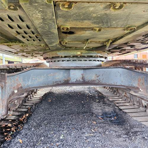 Leasing of Volvo EC300 EL Volvo EC300 EL: picture 49