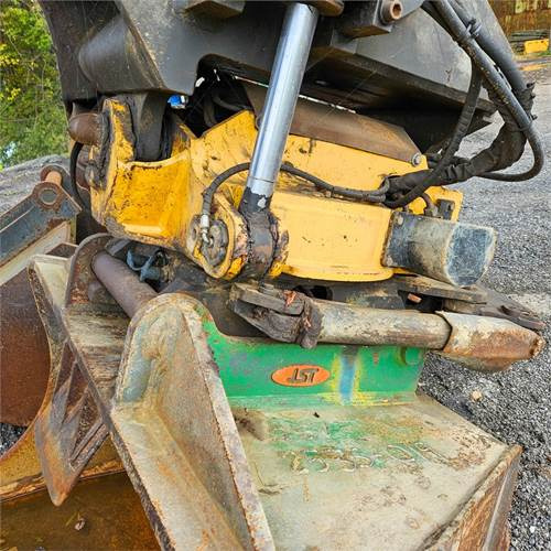 Leasing of Volvo EC300 EL Volvo EC300 EL: picture 35