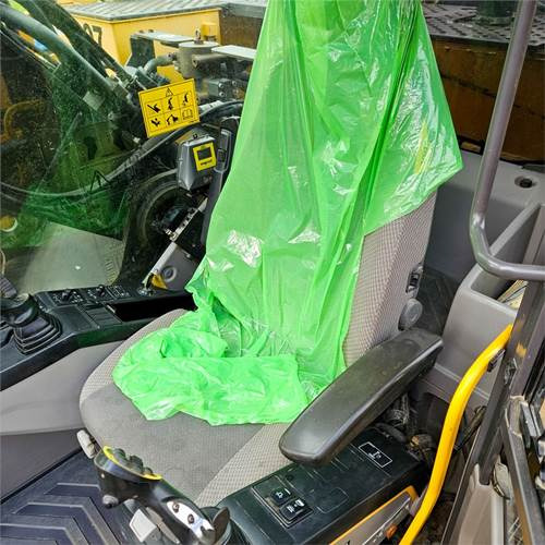 Leasing of Volvo EC300 EL Volvo EC300 EL: picture 14