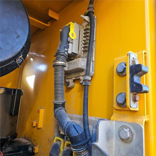 Leasing of Volvo EC300 EL Volvo EC300 EL: picture 46