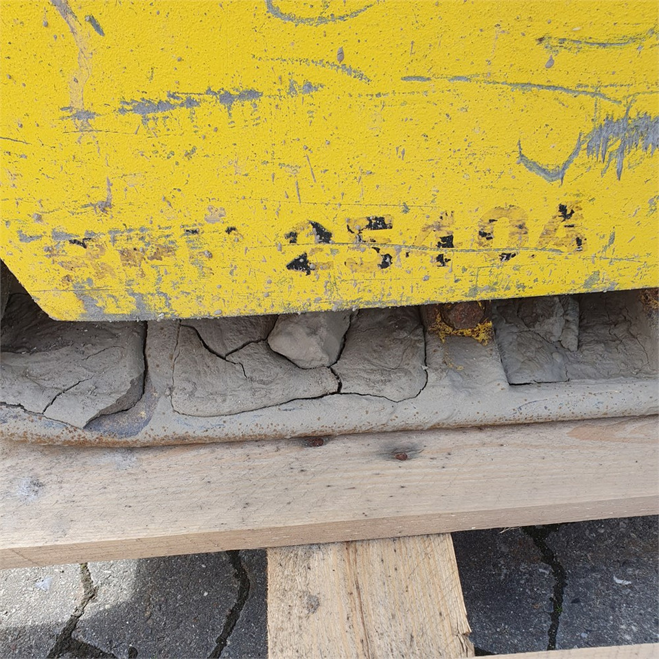 Wacker Neuson BPU 2540A - Vibratory plate: picture 5 Wacker Neuson BPU 2540A - Vibratory plate: picture 5