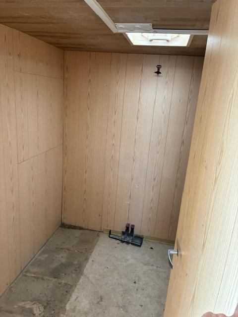 JCR ROULOTTE DE CHANTIER 2 ESSIEUX - Construction container: picture 4 JCR ROULOTTE DE CHANTIER 2 ESSIEUX - Construction container: picture 4