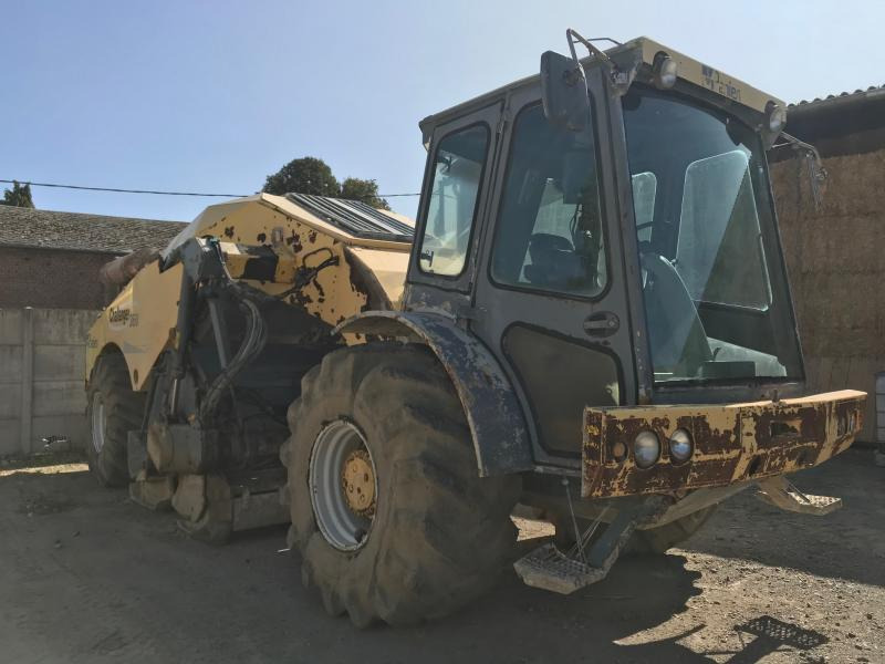PANIEN CHALLENGER 360 - Soil stabilizer: picture 2 PANIEN CHALLENGER 360 - Soil stabilizer: picture 2