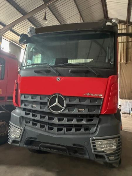 Mercedes AROCS 2046 - Tractor unit: picture 4 Mercedes AROCS 2046 - Tractor unit: picture 4