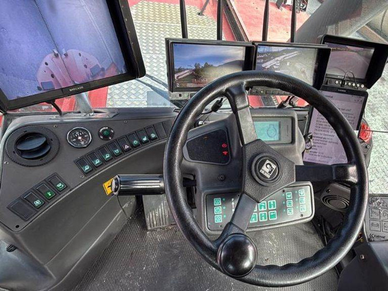 Leasing of Kalmar DRF400-60C5 Kalmar DRF400-60C5: picture 9 Leasing of Kalmar DRF400-60C5 Kalmar DRF400-60C5: picture 9