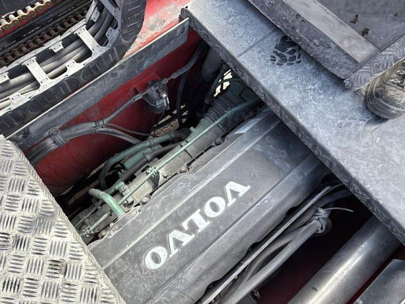 Leasing of Kalmar DRF400-60C5 Kalmar DRF400-60C5: picture 8 Leasing of Kalmar DRF400-60C5 Kalmar DRF400-60C5: picture 8