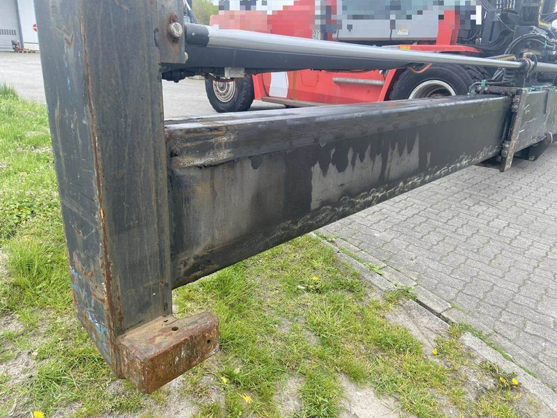 Material handling equipment Elme 589-5573 20-40´Spreader: picture 7