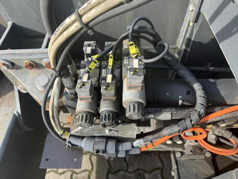 Elme 817-8729 - Material handling equipment: picture 3 Elme 817-8729 - Material handling equipment: picture 3