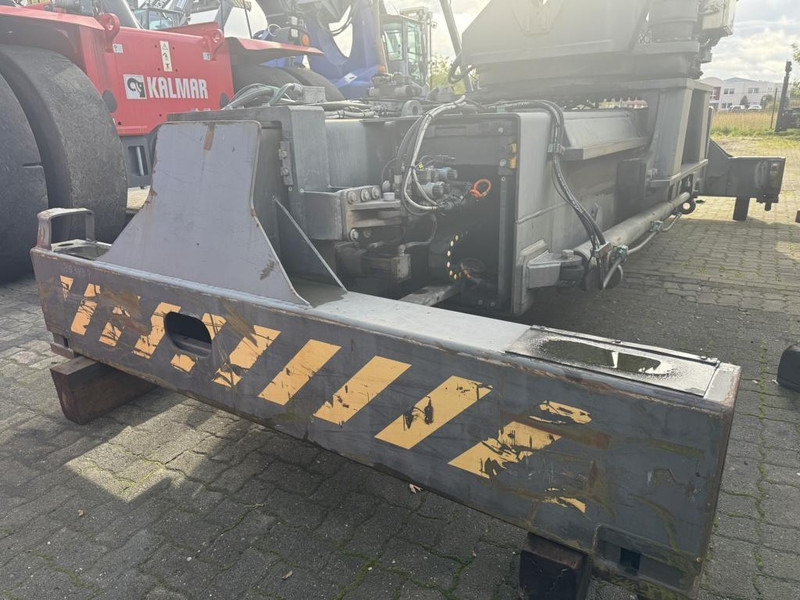 Elme 817-8729 - Material handling equipment: picture 2 Elme 817-8729 - Material handling equipment: picture 2