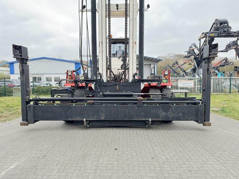 Container handler Svetruck ECS6H: picture 7