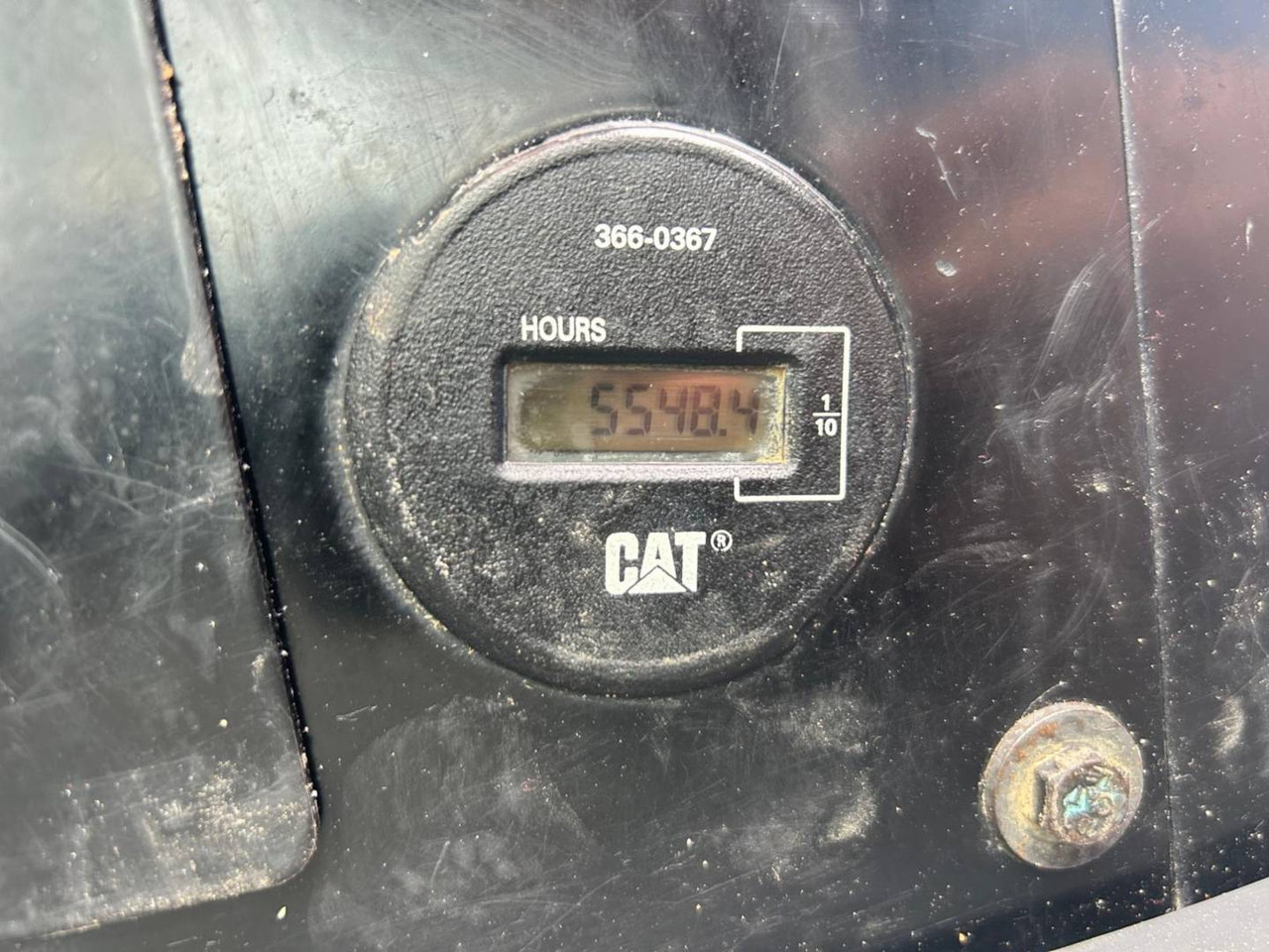 CAT 308E2 CR - Crawler excavator: picture 5 CAT 308E2 CR - Crawler excavator: picture 5