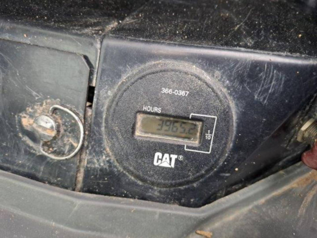CAT 315F - Crawler excavator: picture 5 CAT 315F - Crawler excavator: picture 5
