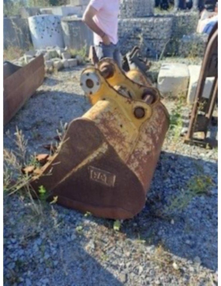 CAT GODET/315 - Excavator bucket for Construction machinery: picture 2 CAT GODET/315 - Excavator bucket for Construction machinery: picture 2