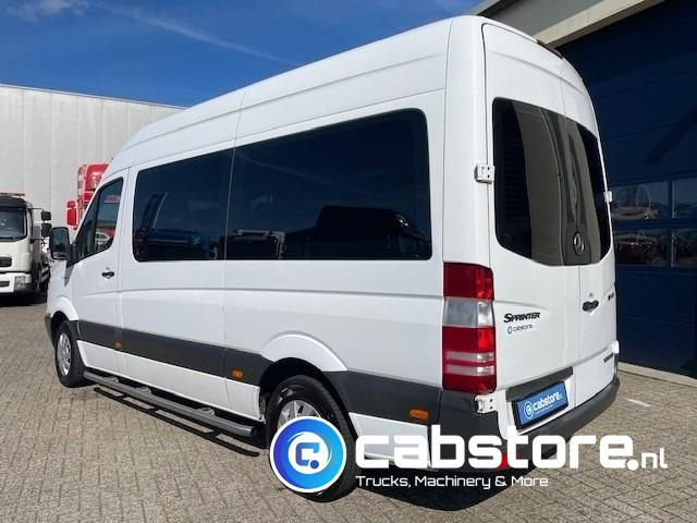 Mercedes-Benz SPRINTER 211 CDI - L2/H2- Automatische versnellingsbak - 9 Persoons - Bouwjaar 2009 - APK tot 17-01-2026 ! - Side bars - Privacy glas - Airco - Minibus, Passenger van: picture 3 Mercedes-Benz SPRINTER 211 CDI - L2/H2- Automatische versnellingsbak - 9 Persoons - Bouwjaar 2009 - APK tot 17-01-2026 ! - Side bars - Privacy glas - Airco - Minibus, Passenger van: picture 3