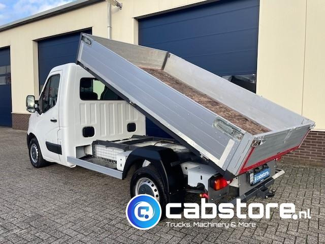 Renault Master 2.3 125Pk Euro 5- Kipper - Bouwjaar 2012 - Km 192.513 - Trekhaak - 3 zitplaatsen - Tipper van: picture 4 Renault Master 2.3 125Pk Euro 5- Kipper - Bouwjaar 2012 - Km 192.513 - Trekhaak - 3 zitplaatsen - Tipper van: picture 4