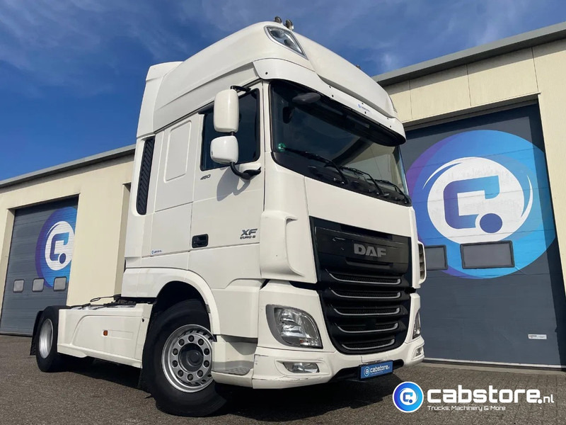 DAF XF 460 FT Euro 6 - SSC - Year 2017 - APK 23-09-2025 - 2 Dieseltanks - NL Truck! - Tractor unit: picture 3 DAF XF 460 FT Euro 6 - SSC - Year 2017 - APK 23-09-2025 - 2 Dieseltanks - NL Truck! - Tractor unit: picture 3