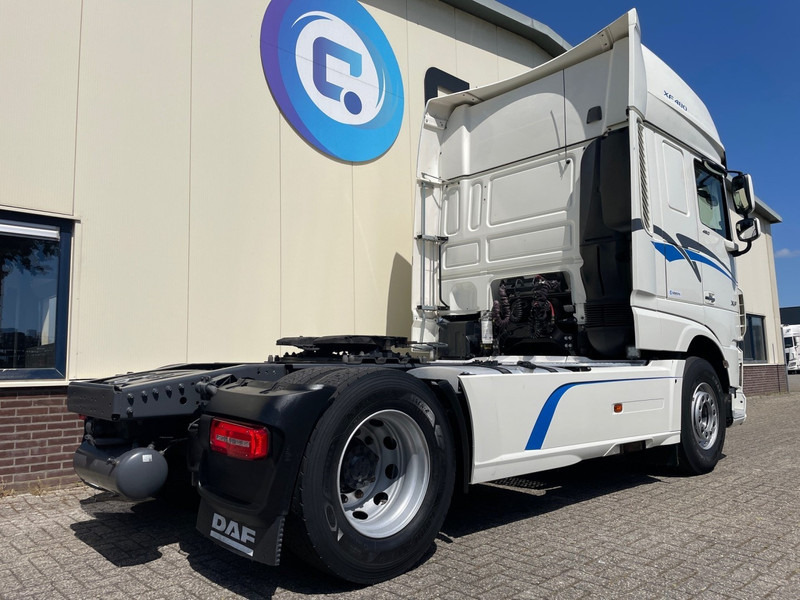 DAF XF 480 FT DAF XF480FT Euro 6 - Year 2019 - Super Space cab - Only Km 573.260 - TUV 09-2025 - Good condition - Tractor unit: picture 4 DAF XF 480 FT DAF XF480FT Euro 6 - Year 2019 - Super Space cab - Only Km 573.260 - TUV 09-2025 - Good condition - Tractor unit: picture 4