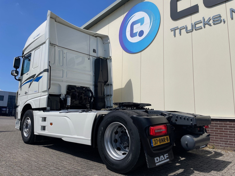 DAF XF 480 FT DAF XF480FT Euro 6 - Year 2019 - Super Space cab - Only Km 573.260 - TUV 09-2025 - Good condition - Tractor unit: picture 3 DAF XF 480 FT DAF XF480FT Euro 6 - Year 2019 - Super Space cab - Only Km 573.260 - TUV 09-2025 - Good condition - Tractor unit: picture 3