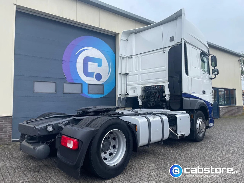 DAF XF 480 FT Euro 6 D - SSC - Year 2020 - Km 719.148 - 2 dieseltanks - Tractor unit: picture 4 DAF XF 480 FT Euro 6 D - SSC - Year 2020 - Km 719.148 - 2 dieseltanks - Tractor unit: picture 4