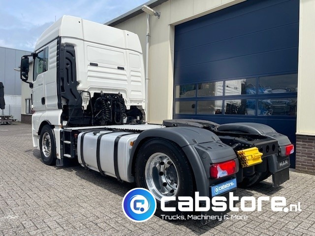 MAN TGX 18.460 4x2 Euro 6 - PTO Prepared - Bouwjaar 2017 - Km 840.759 - APK tot 10-2025 - Tractor unit: picture 3 MAN TGX 18.460 4x2 Euro 6 - PTO Prepared - Bouwjaar 2017 - Km 840.759 - APK tot 10-2025 - Tractor unit: picture 3