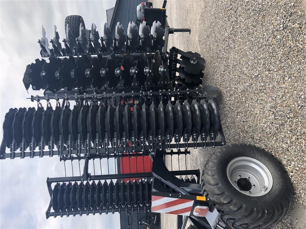 Agroland TITANUM HEAVY THV600 - Power harrow: picture 3 Agroland TITANUM HEAVY THV600 - Power harrow: picture 3