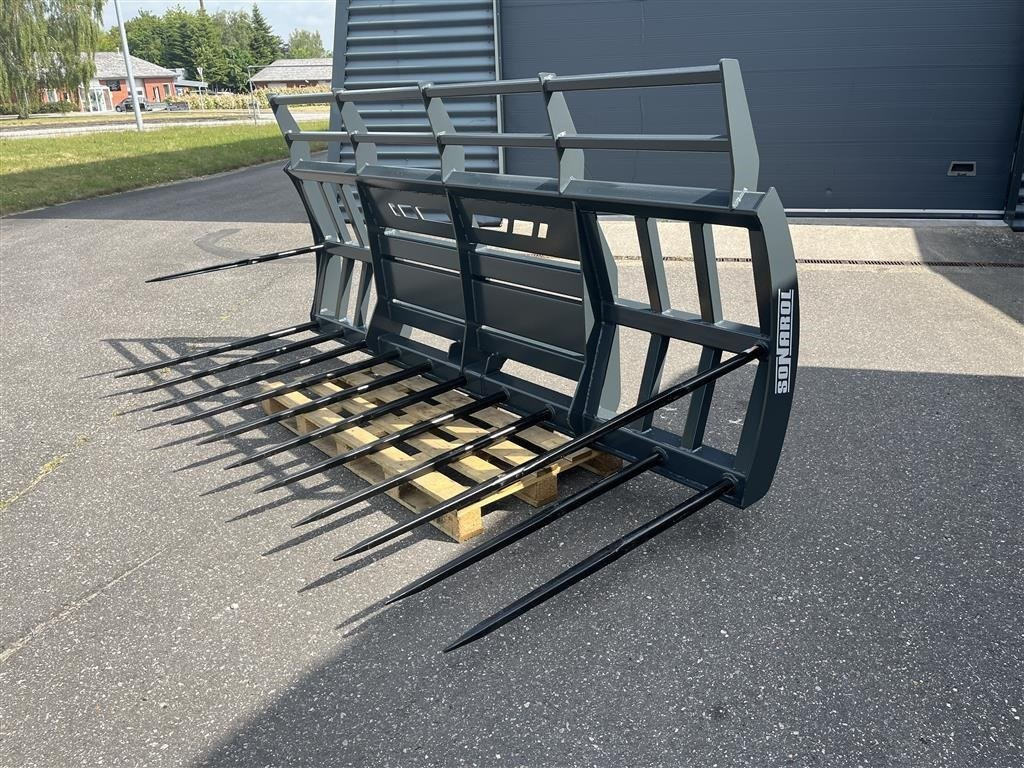 Sonarol Græsgreb - Attachment for Agricultural machinery: picture 1 Sonarol Græsgreb - Attachment for Agricultural machinery: picture 1