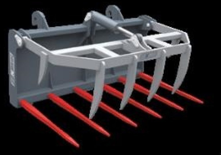 Avant Sonstiges - Silage equipment: picture 2 Avant Sonstiges - Silage equipment: picture 2