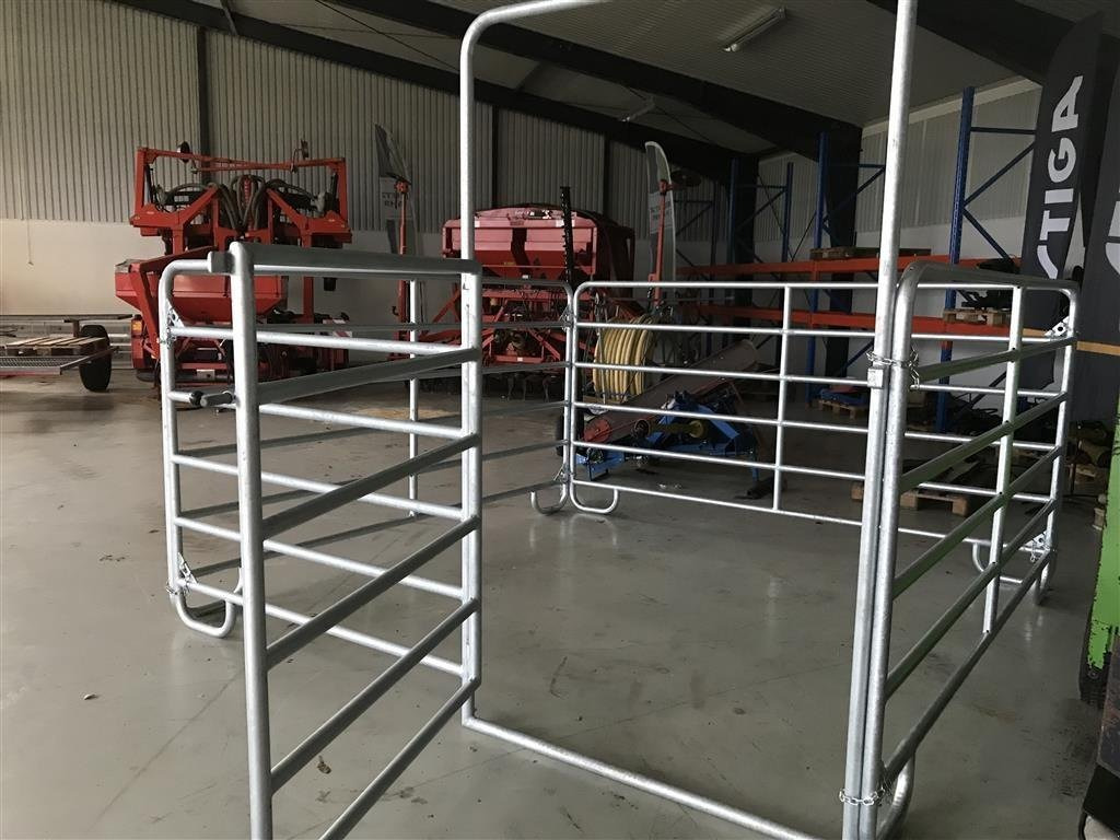 Danatek Fangefold - Livestock equipment: picture 3 Danatek Fangefold - Livestock equipment: picture 3