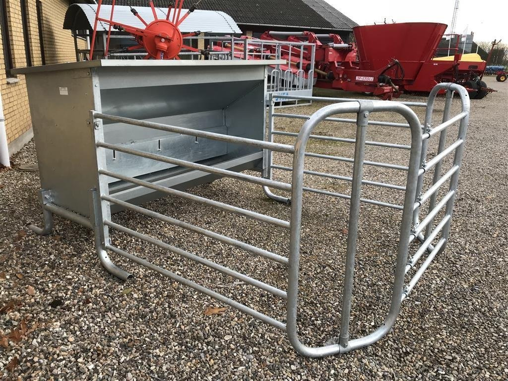Danatek Fangefold - Livestock equipment: picture 4 Danatek Fangefold - Livestock equipment: picture 4