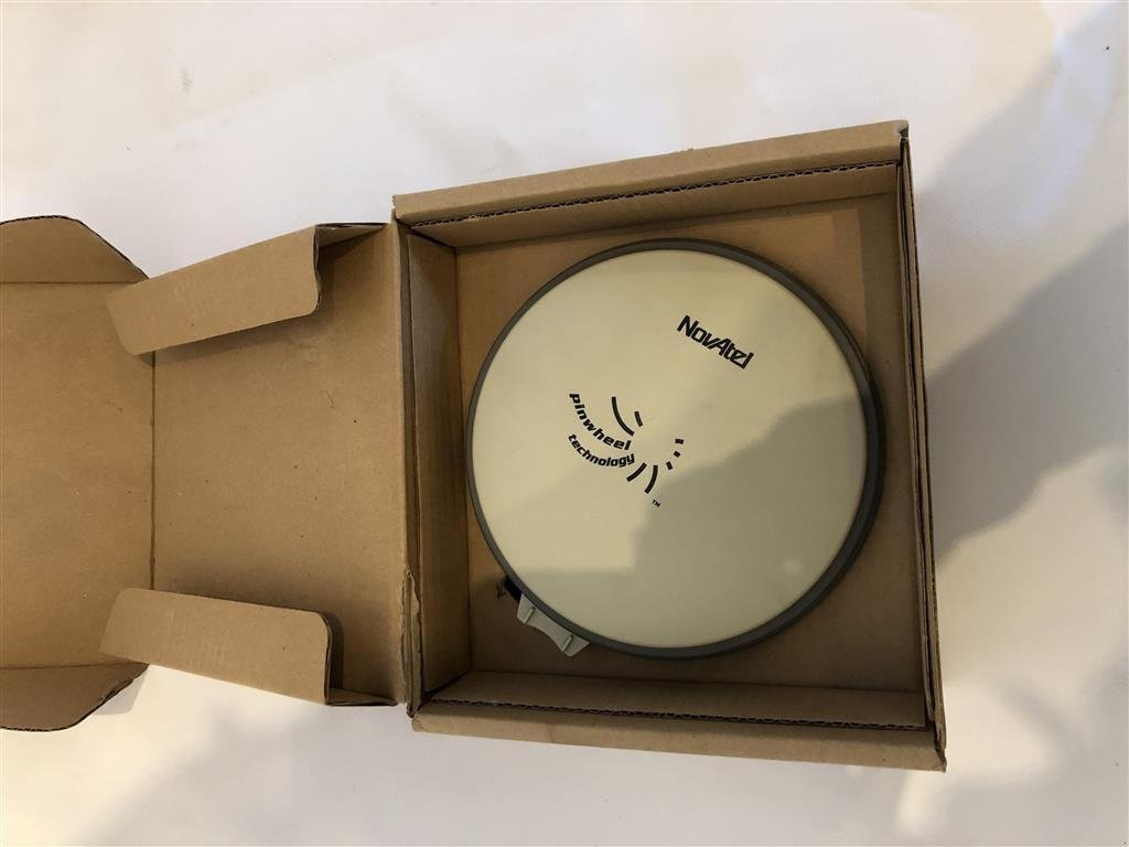 GPS-702L - Navigation system: picture 1 GPS-702L - Navigation system: picture 1
