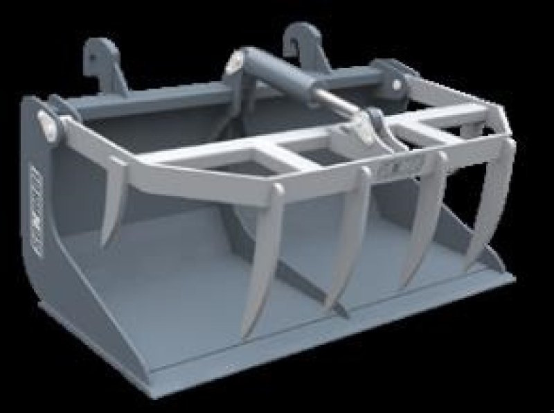 Mustang Sonstiges - Silage equipment: picture 2 Mustang Sonstiges - Silage equipment: picture 2