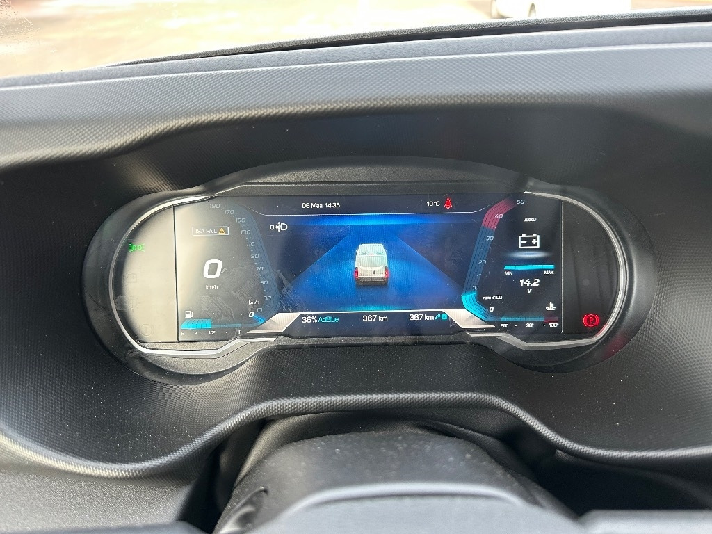 Leasing of Iveco Daily 50C18 16m3 Iveco Daily 50C18 16m3: picture 10 Leasing of Iveco Daily 50C18 16m3 Iveco Daily 50C18 16m3: picture 10