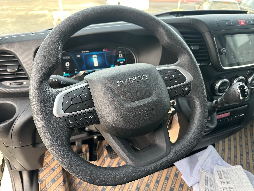 Leasing of Iveco Daily 50C18 16m3 Iveco Daily 50C18 16m3: picture 11 Leasing of Iveco Daily 50C18 16m3 Iveco Daily 50C18 16m3: picture 11