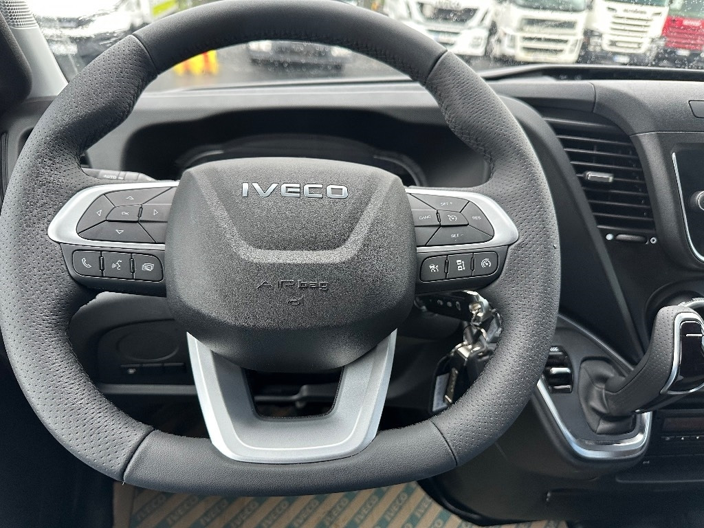 New Panel van Iveco Daily 50C18A8 16m3: picture 14 New Panel van Iveco Daily 50C18A8 16m3: picture 14