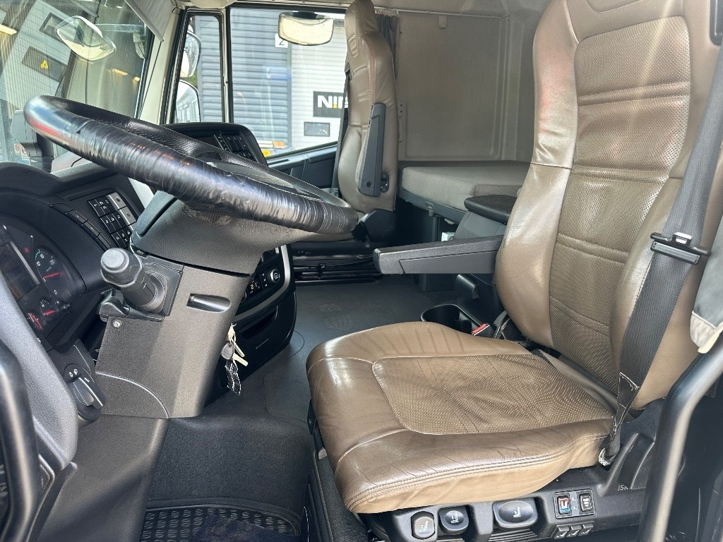 Leasing of Iveco Stralis AS440S560 6x2 Iveco Stralis AS440S560 6x2: picture 8 Leasing of Iveco Stralis AS440S560 6x2 Iveco Stralis AS440S560 6x2: picture 8