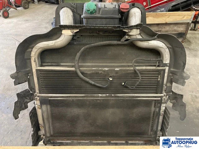 DAF Køler pakke – DAF 2204691 – DAF 2125896 – DAF 2015914 - Intercooler for Truck: picture 4 DAF Køler pakke – DAF 2204691 – DAF 2125896 – DAF 2015914 - Intercooler for Truck: picture 4
