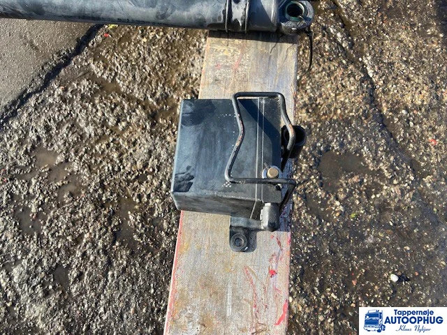 DAF cab tilting pump – DAF 1914281 - Cab and interior for Truck: picture 2 DAF cab tilting pump – DAF 1914281 - Cab and interior for Truck: picture 2