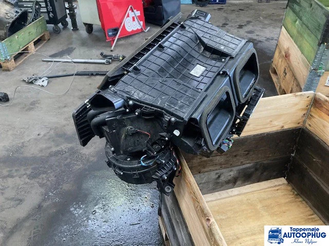 DAF heater – DAF 2302628 - Cab and interior for Truck: picture 4 DAF heater – DAF 2302628 - Cab and interior for Truck: picture 4