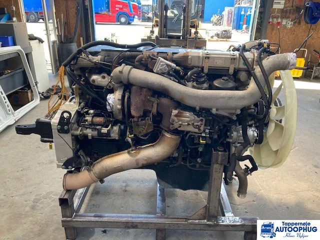 MAN D2676LF78 motor - Engine for Truck: picture 3 MAN D2676LF78 motor - Engine for Truck: picture 3