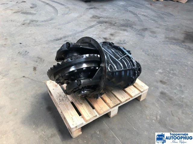 MAN HYD-1370 – 3.083 - Differential gear for Truck: picture 1 MAN HYD-1370 – 3.083 - Differential gear for Truck: picture 1