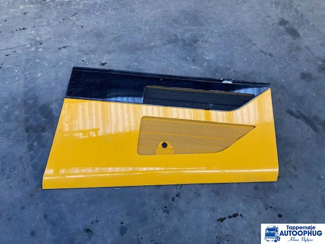 MAN LIONS CITY 12 E – Site panels - Body and exterior for Truck: picture 1 MAN LIONS CITY 12 E – Site panels - Body and exterior for Truck: picture 1