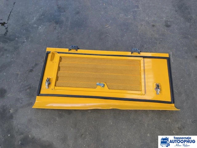 MAN LIONS CITY 12 E – Site panels - Body and exterior for Truck: picture 4 MAN LIONS CITY 12 E – Site panels - Body and exterior for Truck: picture 4