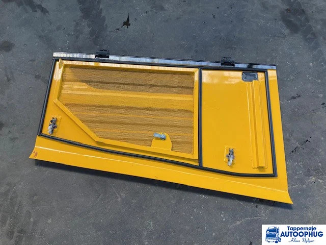 MAN LIONS CITY 12 E – Site panels - Body and exterior for Truck: picture 2 MAN LIONS CITY 12 E – Site panels - Body and exterior for Truck: picture 2