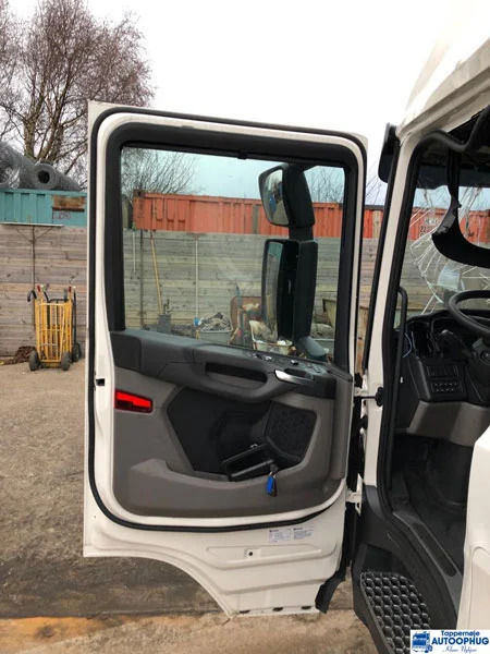SCANIA N.G.S DØR / DOOR P/N: 2044983 - Body and exterior for Truck: picture 1 SCANIA N.G.S DØR / DOOR P/N: 2044983 - Body and exterior for Truck: picture 1