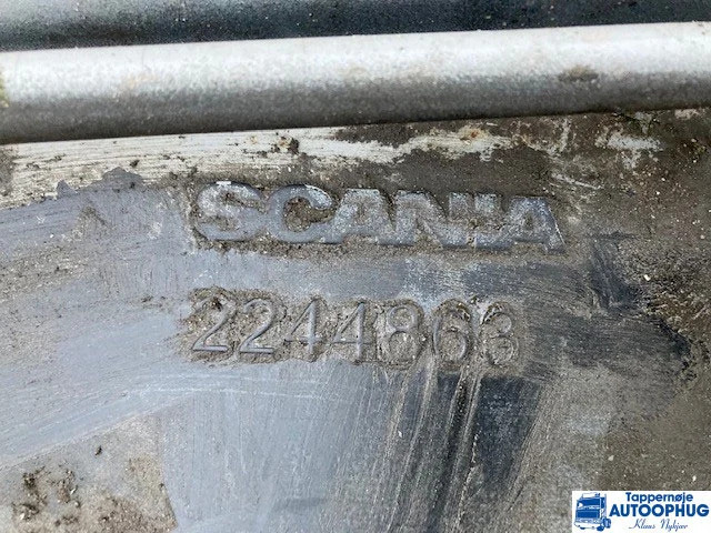 Scania Adblue tank / Reductant tank P/N: 2244863 - AdBlue tank for Truck: picture 1 Scania Adblue tank / Reductant tank P/N: 2244863 - AdBlue tank for Truck: picture 1