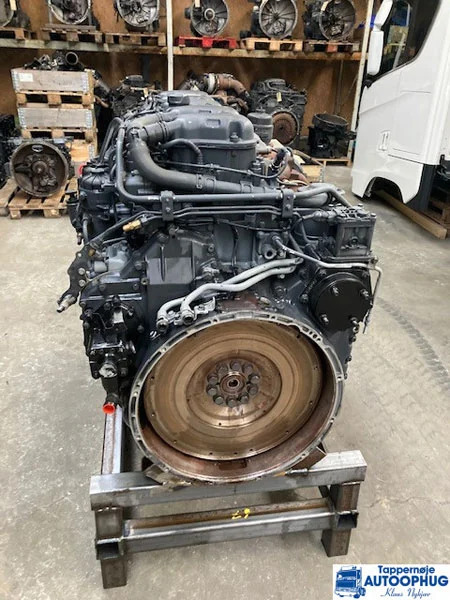 Scania DC13 155 / 500 XPI EURO 6 MOTOR - Engine for Truck: picture 5 Scania DC13 155 / 500 XPI EURO 6 MOTOR - Engine for Truck: picture 5